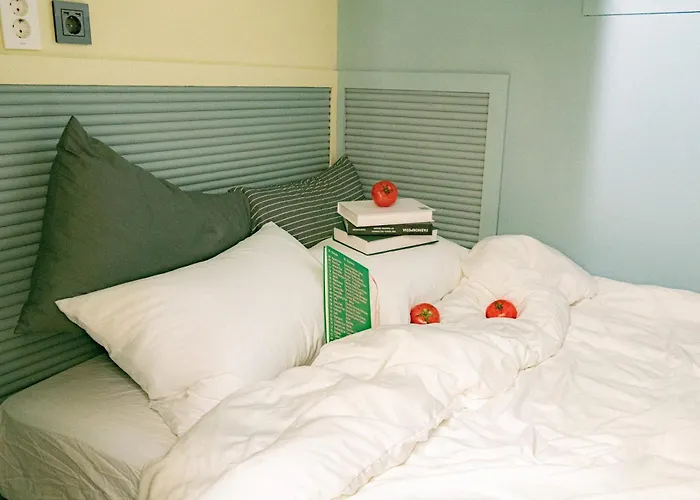 Guest house Yeongdeungpo Horang House