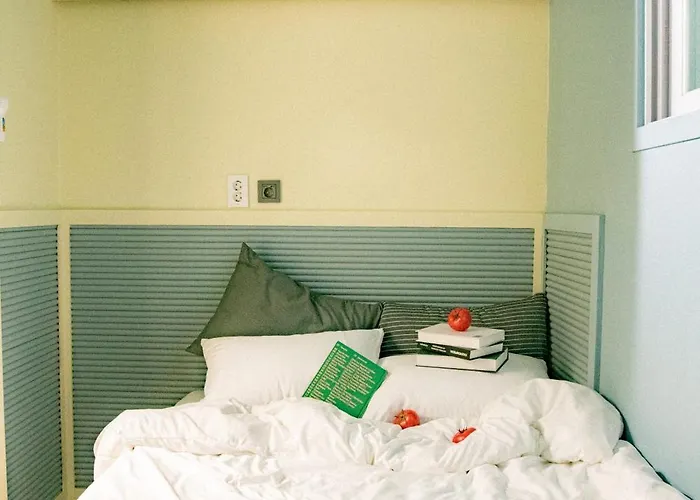 Yeongdeungpo Horang House Guest house 3*