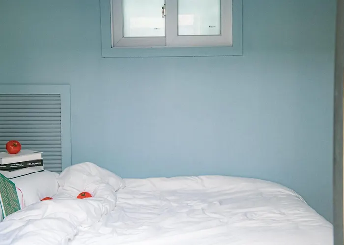 Yeongdeungpo Horang House Guest house Seoul