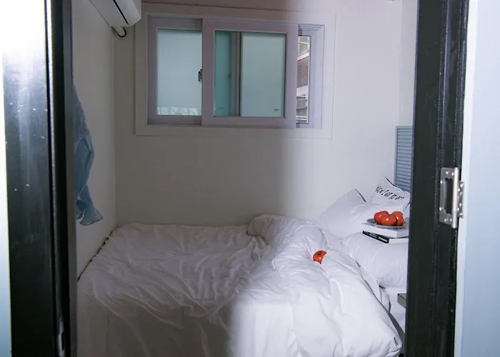 Yeongdeungpo Horang House Guest house Seoul