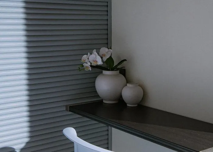 Guest house Yeongdeungpo Horang House 3*