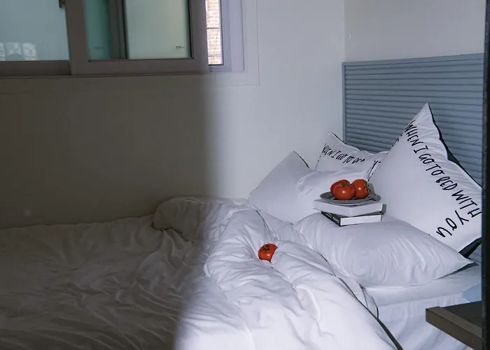 Yeongdeungpo Horang House Guest house Seoul
