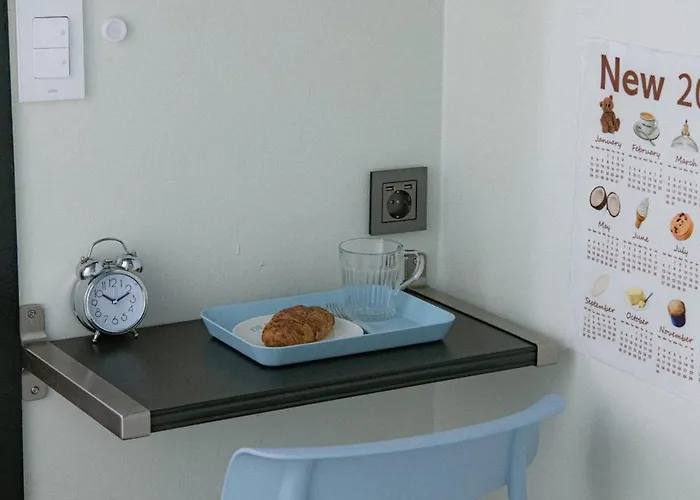 Yeongdeungpo Horang House Guest house Seoul