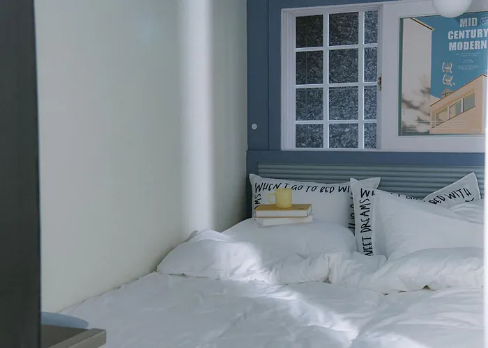 Yeongdeungpo Horang House Guest house Seoul