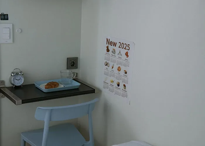 Yeongdeungpo Horang House 3*