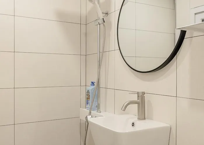 Yeongdeungpo Horang House Guest house Seoul