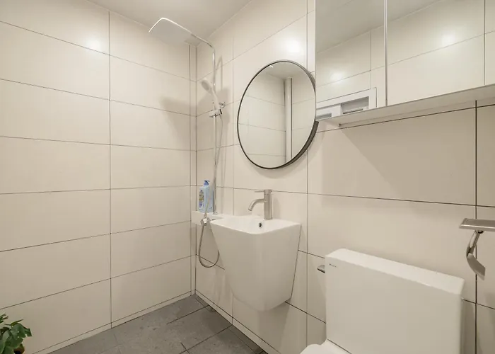 Yeongdeungpo Horang House Guest house 3*
