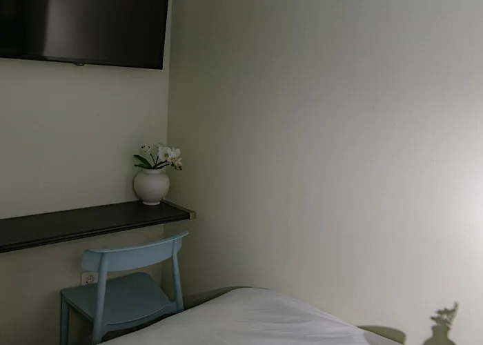 Yeongdeungpo Horang House 3* Seoul