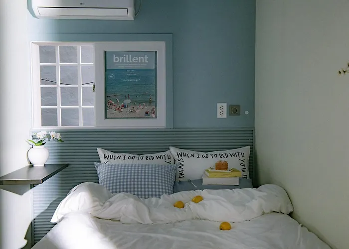 Yeongdeungpo Horang House Guest house 3*