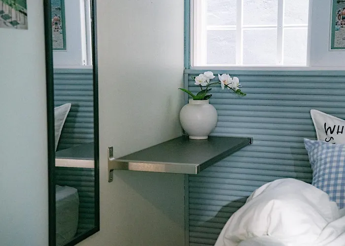 Yeongdeungpo Horang House Guest house 3*