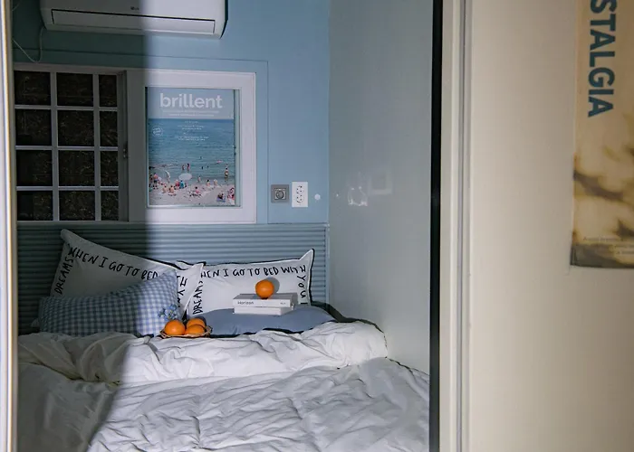 Yeongdeungpo Horang House Guest house 3*