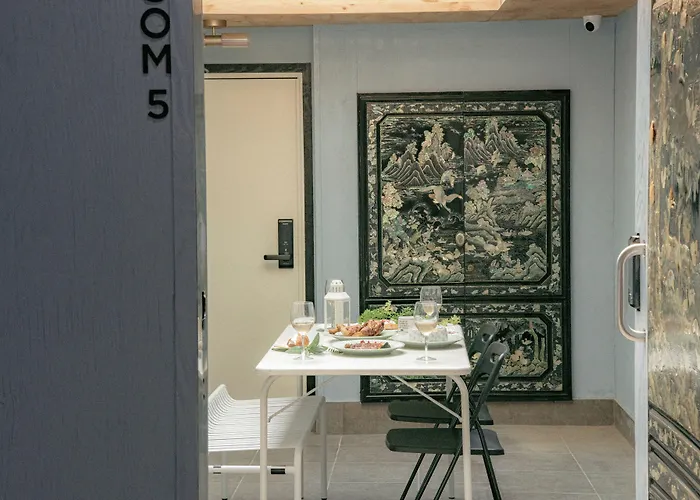 Yeongdeungpo Horang House